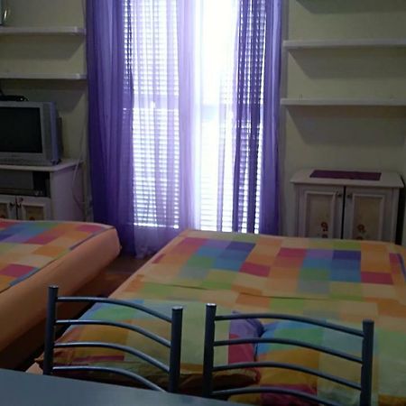 Suncani Apartman 1-Vila Amfora Budva Exterior photo